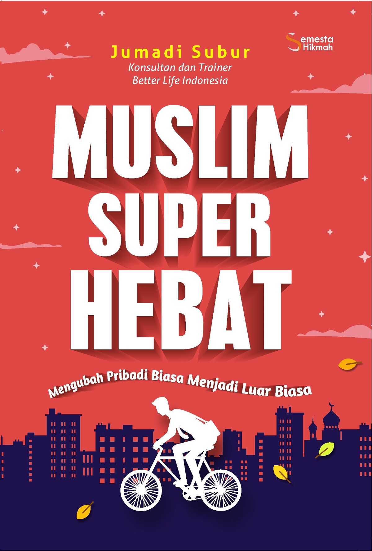 Buku JUMADI SUBUR terbaru, dan terlengkap | Mizanstore