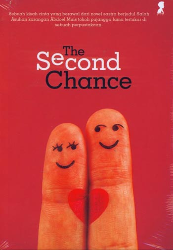 THE SECOND CHANGE