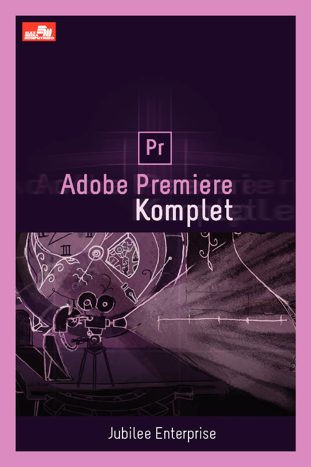 ADOBE PREMIERE KOMPLET