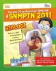 SUKSES SNMPTN Teori, Soal, Pembahasan, Latihan, Kunci Jawaban BI