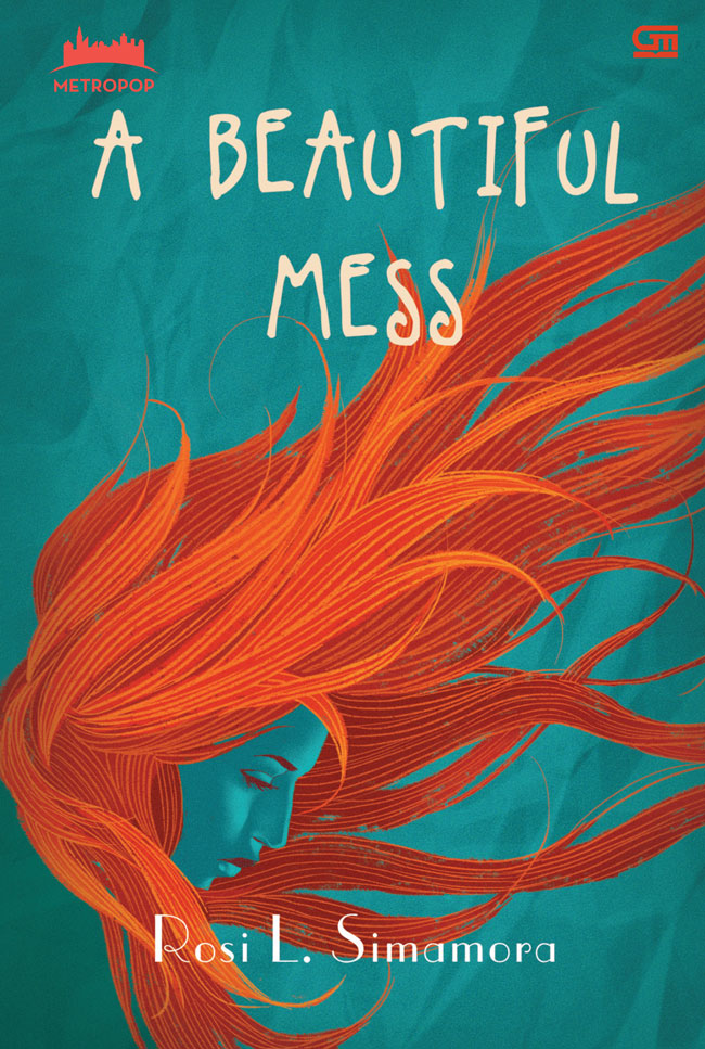 METROPOP: A BEAUTIFUL MESS