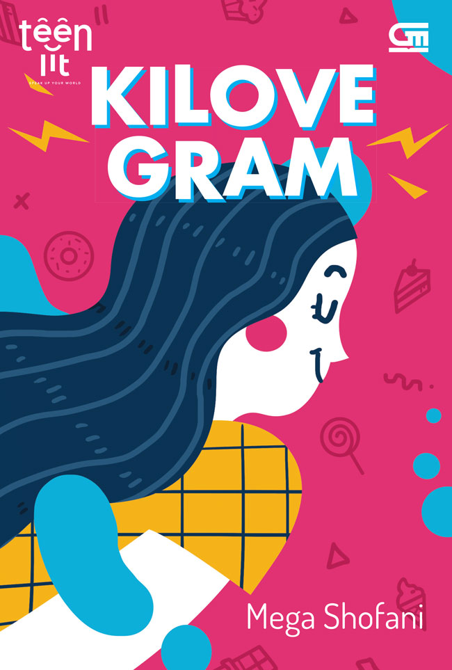 TEENLIT: KILOVEGRAM