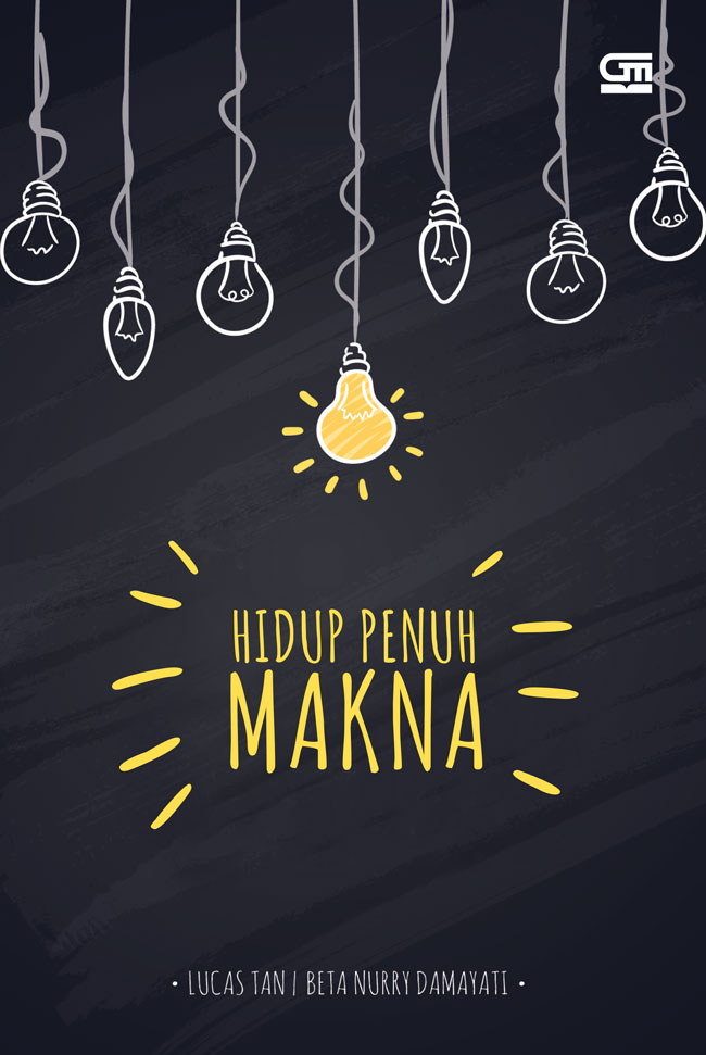 HIDUP PENUH MAKNA