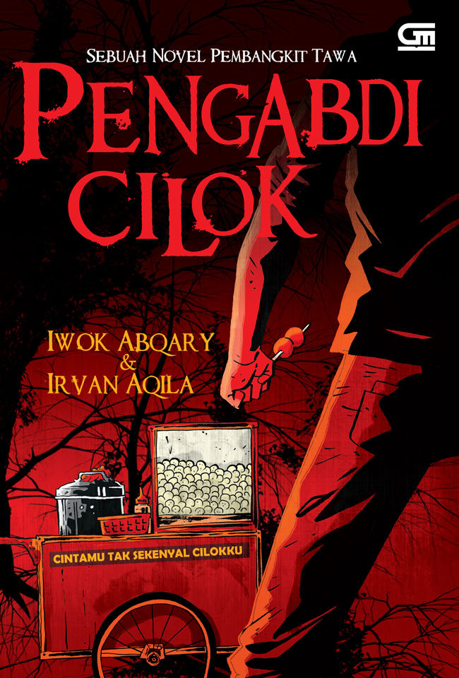 PENGABDI CILOK