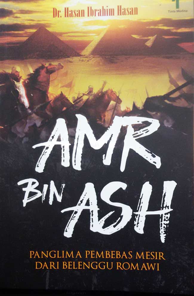 AMR BIN ASH