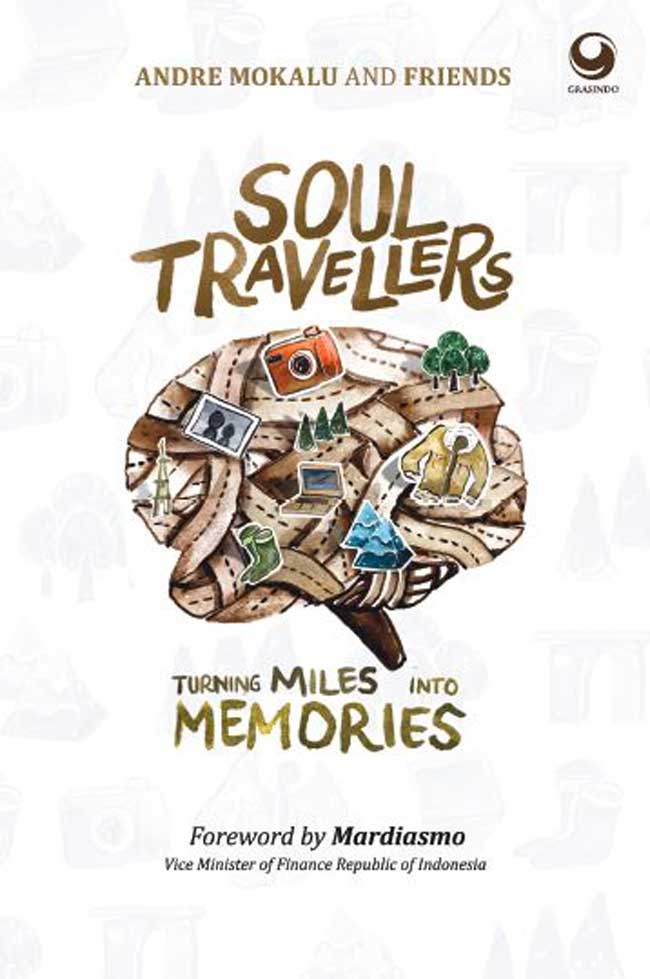 SOUL TRAVELLERS