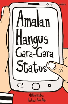 AMALAN HANGUS GARA-GARA STATUS-HC