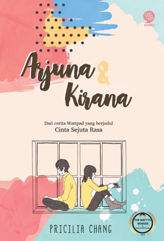 ARJUNA & KIRANA