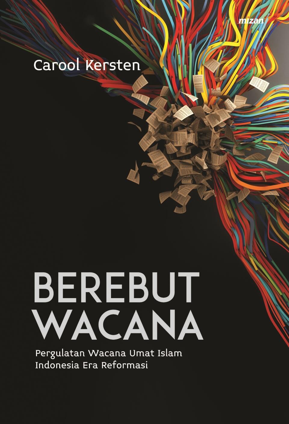 BEREBUT WACANA