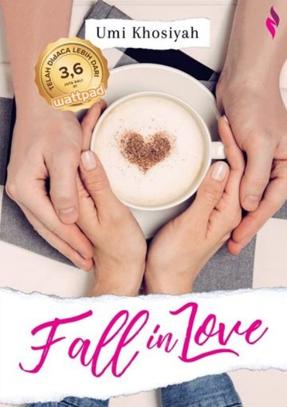 FALL IN LOVE