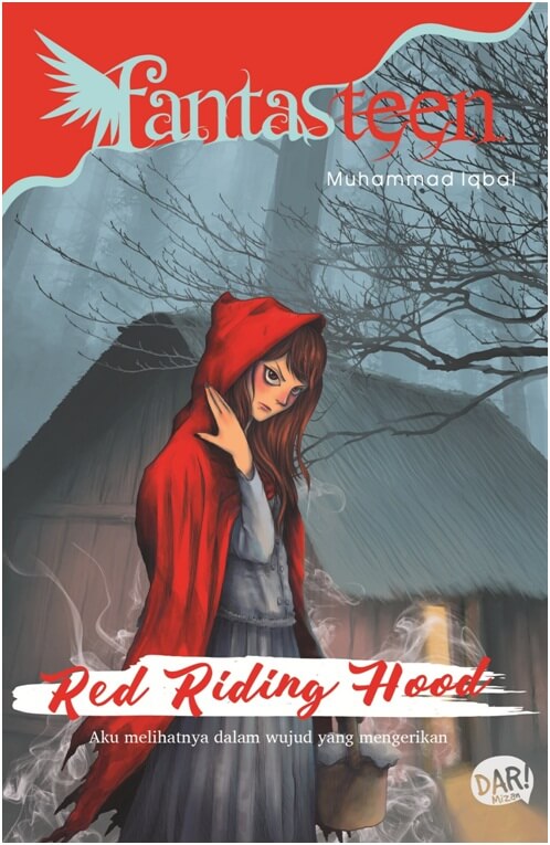 FANTASTEEN.RED RIDING HOOD