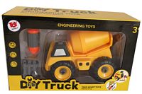 CPS162451-3 - DIY TRUCKS - 3 ASSTMIXER