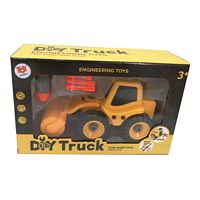 CPS162451-3 - DIY TRUCKS - 3 ASSTRoad Roller