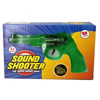 CPS166999 -  SOUND SHOOTER1 Assrt