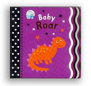 BABY LOOK - BABY ROAR