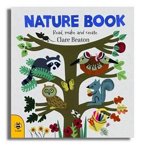 NATURE BOOK