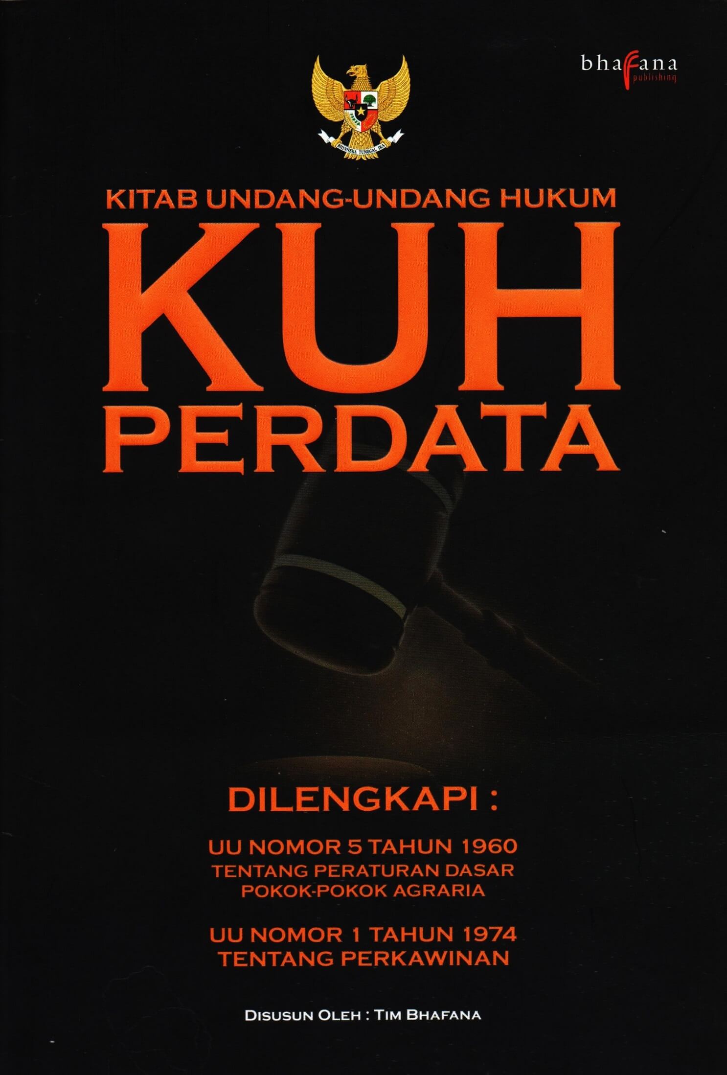 Buku Undang Undang Terbaru Lengkap Mizanstore Mizanstore