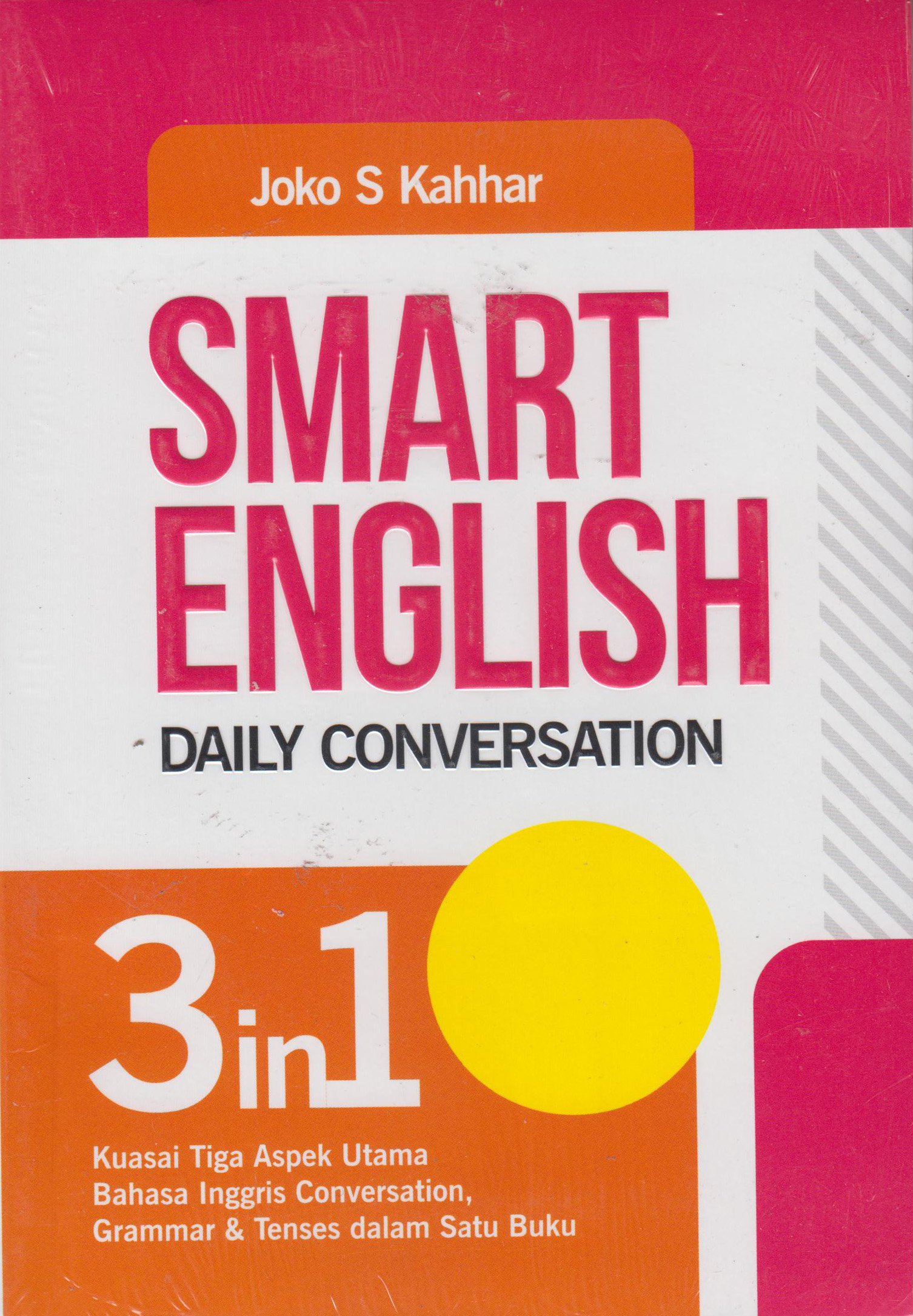 SMART ENGLISH DAILY CONVERSATION en