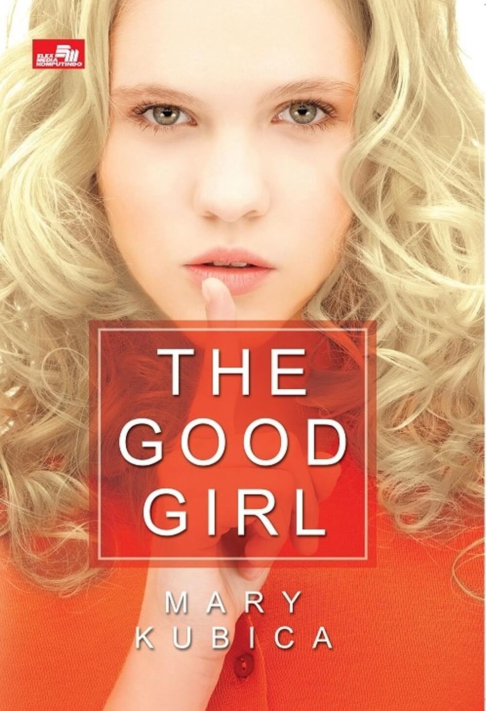 THE GOOD GIRL
