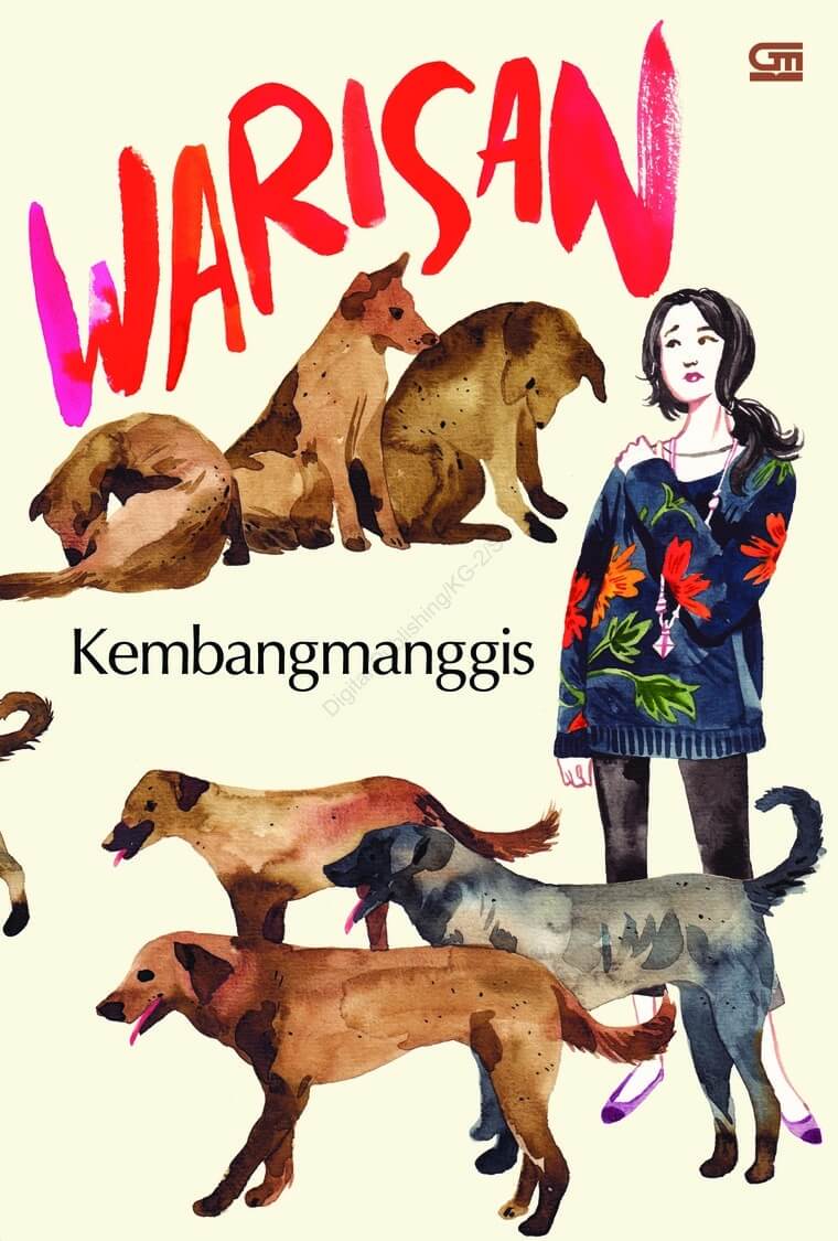 WARISAN [KEMBANGMANGGIS]