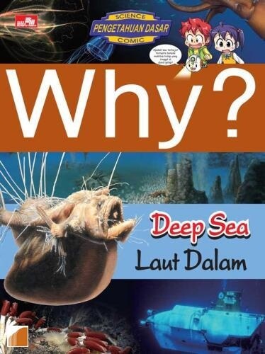 WHY? DEEP SEA