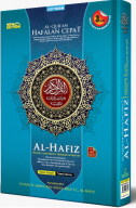 AL-QURAN A5 HC AL-HAFIDZ