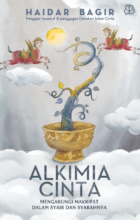 ALKIMIA CINTA