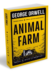 ANIMAL FARM-NEW