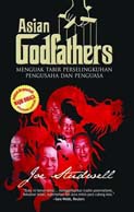 ASIAN GODFATHERS