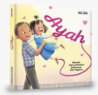 Ayah (Boardbook)