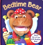 BEDTIME BEAR