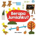 BERAPA JUMLAHKU? (BOARDBOOK)