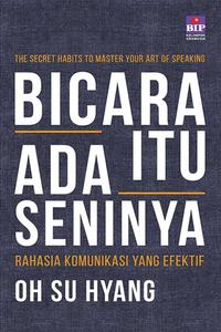  Buku  BICARA ITU ADA Oh Su Mizanstore