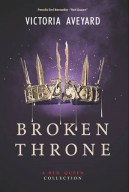 Broken Throne