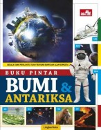 BUKU PINTAR BUMI DAN ANTARIKSA
