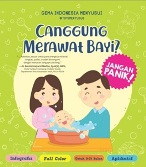 CANGGUNG MERAWAT BAYI?