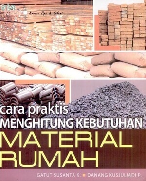 Buku CARA PRAKTIS MENGHITUNG GATUT SUSANTA Mizanstore Buku CARA PRAKTIS MENGHITUNG GATUT SUSANTA Mizanstore