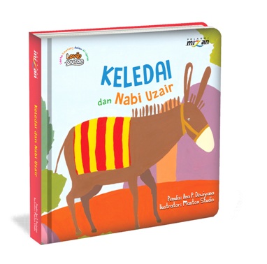 Buku CERBIN DALAM ALQURAN:… - Ana P.…  Mizanstore