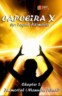 Capoeira X Chapter 2 (Self Publishing)