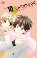 CHILDHOOD SWEETHEART 10