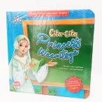 CITA-CITA PRINCESS WAARITSYA (BOARDBOOK)