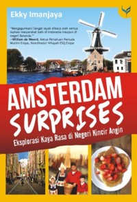 Amsterdam Surprises
