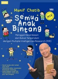 SEMUA ANAK BINTANG