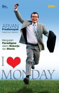 I Love Monday