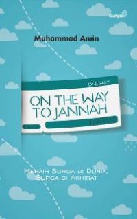 On the Way to Jannah
