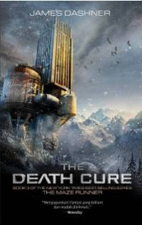 The Death Cure (Republish)