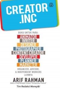 CREATOR .INC