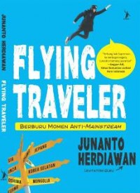 Flying Traveler