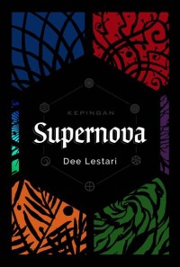 KEPINGAN SUPERNOVA