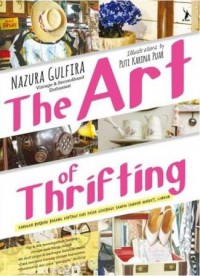 THE ART OF THRIFTING